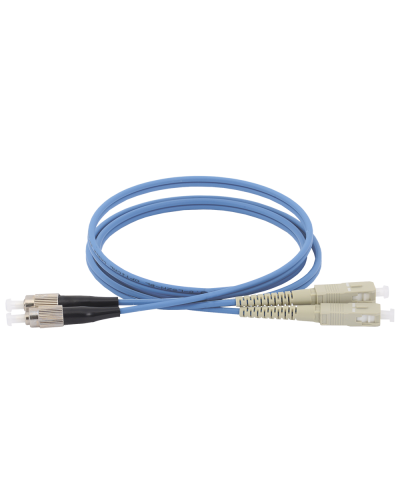 FPC5004-SCU-FCU-C2L-50M: Патч-корд оптический в Раменском