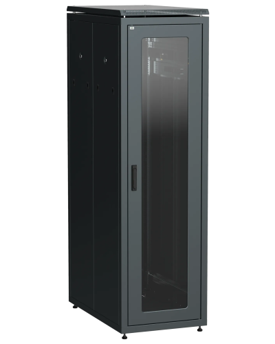 LN05-33U61-GP. Шкаф телекоммуникационный 19 напольный 33U. ITK в Раменском