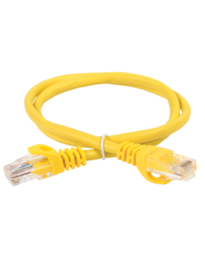 PC05-C5EUL-1M. Патч-корд медный. ITK в Раменском