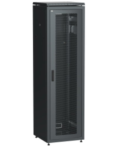 LN05-33U68-P. Шкаф телекоммуникационный 19 напольный 33U. ITK в Раменском