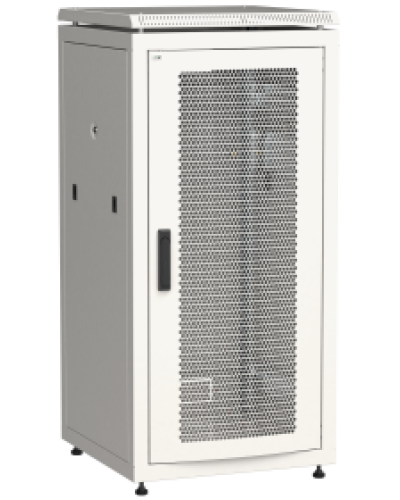 LN35-18U66-P. Шкаф телекоммуникационный 19 напольный 18U. ITK в Раменском