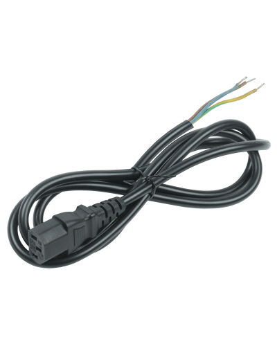 PC-C13N-3M. Кабель питания. ITK в Раменском