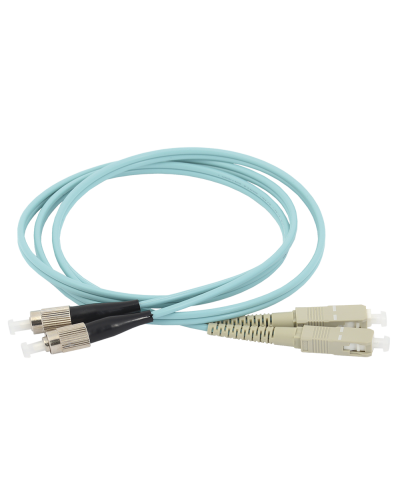 FPC5003-SCU-FCU-C2L-15M: Патч-корд оптический в Раменском