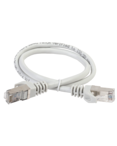 PC01-C5EF-1M5. Патч-корд медный. ITK в Раменском