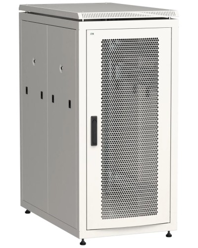 LN35-24U61-P. Шкаф телекоммуникационный 19 напольный 24U. ITK в Раменском