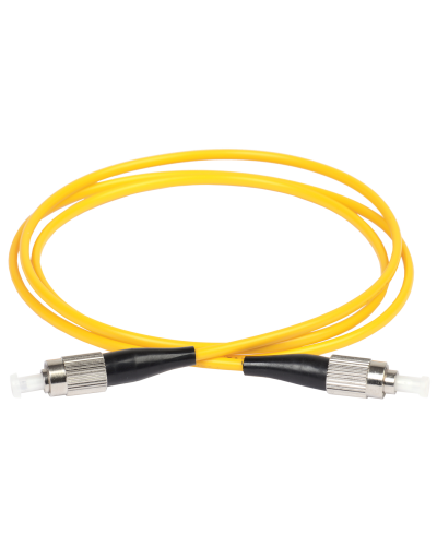 FPC09-FCU-FCU-C1L-15M. Патч-корд оптический. ITK в Раменском