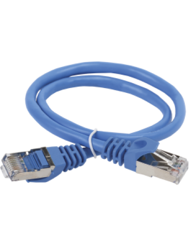 PC03-C5EF-5M. Патч-корд медный. ITK в Раменском