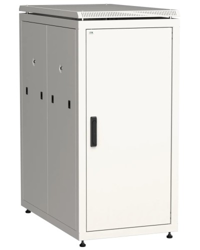 LN35-28U61-M. Шкаф телекоммуникационный 19 напольный 28U. ITK в Раменском