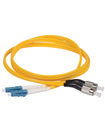 FPC09-FCU-LCU-C2L-15M. Патч-корд оптический. ITK в Раменском