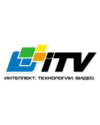 Интеллект ПО Распознавание лиц (20 эталонов лиц в базе). Программное обеспечение (опция). ITV в Раменском