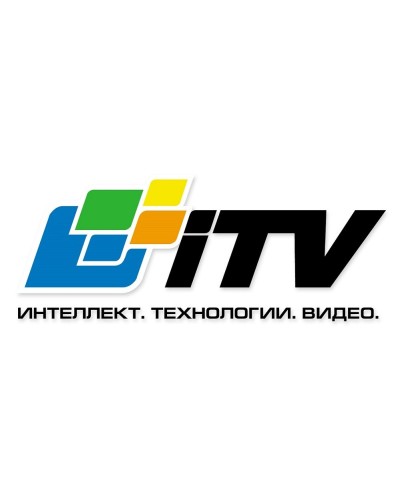 Интеллект ПО Распознавание лиц (200 эталонов лиц в базе). Программное обеспечение (опция). ITV в Раменском