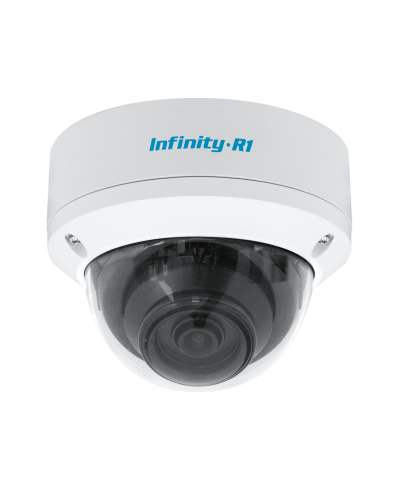 IDM-2M-28. Видеокамера IP купольная. Infinity в Раменском