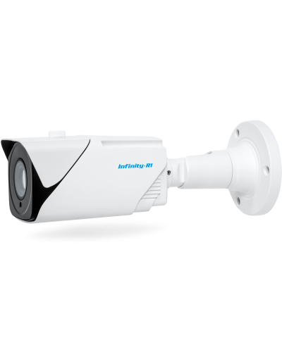 IBS-5M-550AF WDR. Видеокамера IP цилиндрическая. Infinity в Раменском
