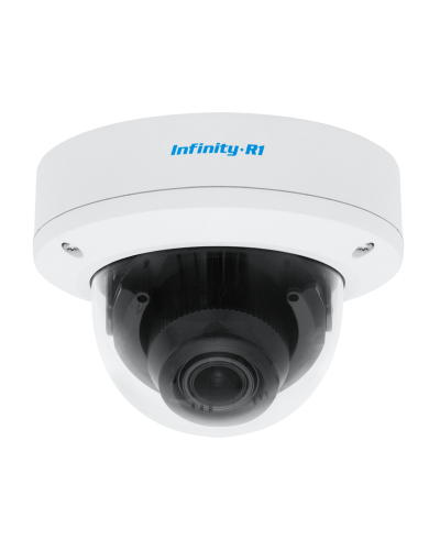 IDV-5M-2812AF. Видеокамера IP купольная. Infinity в Раменском
