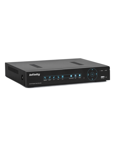 VRF-UHD828M (II). Видеорегистратор мультиформатный 8-канальный. Infinity в Раменском
