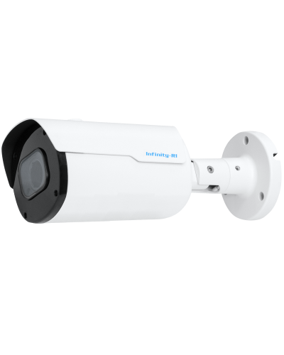 IBS-HD2M-2812AF WDR. Видеокамера мультиформатная цилиндрическая. Infinity в Раменском