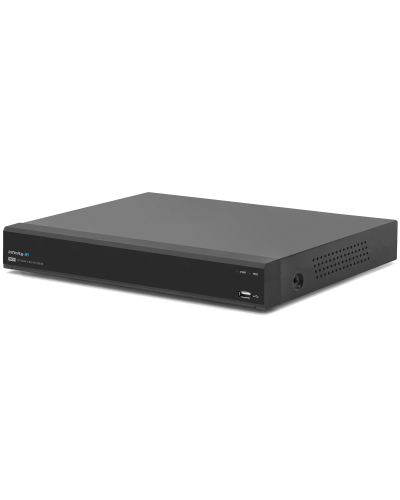 VRF-IP2216PE. IP-видеорегистратор 16-канальный. Infinity в Раменском