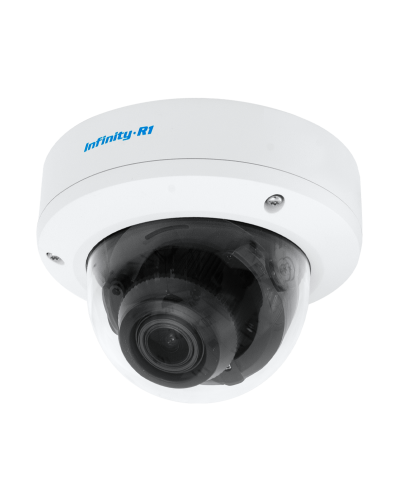 IDV-HD5M-2812. Видеокамера мультиформатная купольная. Infinity в Раменском