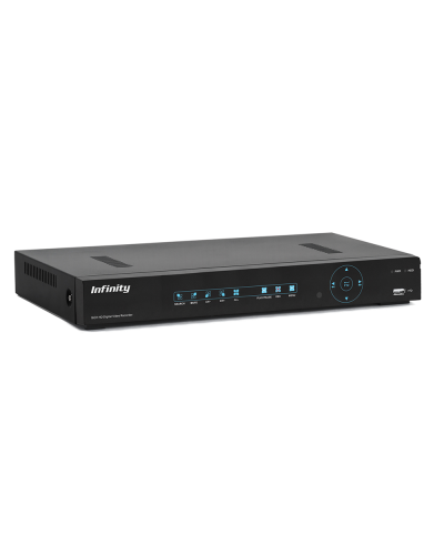 VRF-HD1625M (II). Видеорегистратор мультиформатный 16-канальный. Infinity в Раменском