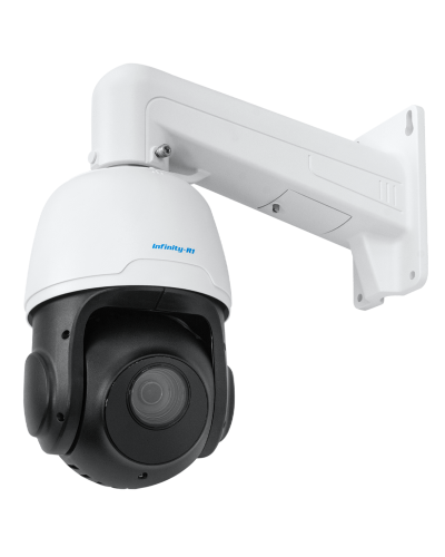 IDS-2M-25X. IP-камера купольная поворотная скоростная. Infinity в Раменском