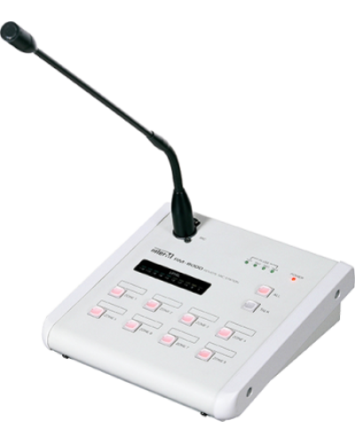 RM-911D . Панель микрофонная. Inter-M в Раменском
