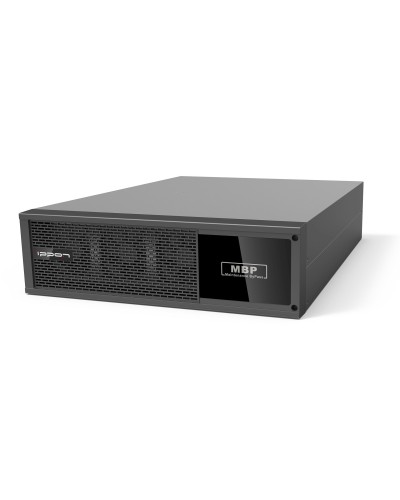 Ippon Innova Unity RT 3-3 MBP (1445990). Байпас. Ippon в Раменском