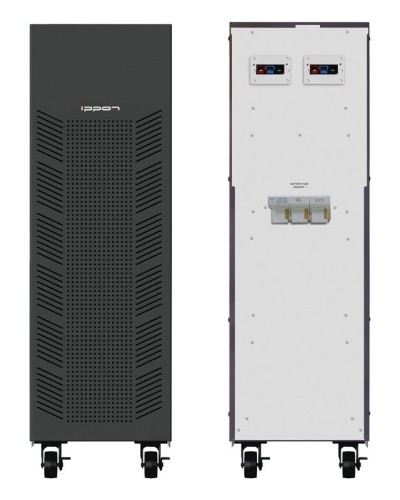Ippon Innova RT 33 20K Tower (1146364). Дополнительный блок батарей. Ippon в Раменском