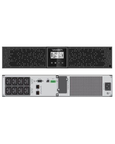 Ippon Smart Winner II 2000E (1192980). Источник бесперебойного питания. Ippon в Раменском