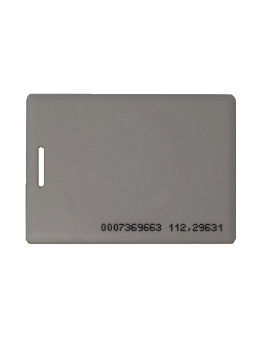 IL-05E GREY. Проксимити карта. IronLogic в Раменском