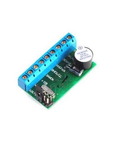 Z-5R (мод. Wiegand). Контроллер для ключей Touch Memory. IronLogic в Раменском
