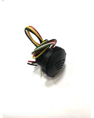 CP-Z-2 (мод. MF-I) врезной, темный. Считыватель. IronLogic в Раменском