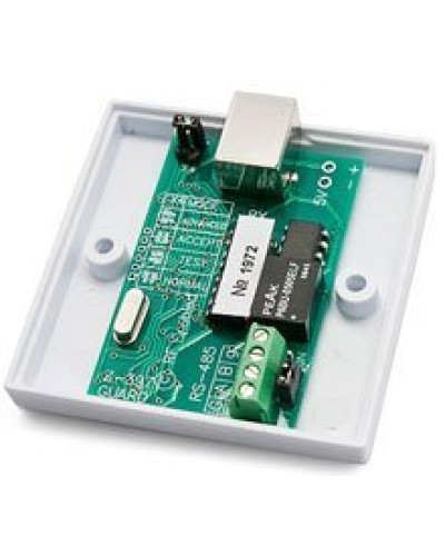 Z-397 (мод.Guard) USB. Преобразователь интерфейсов. IronLogic в Раменском