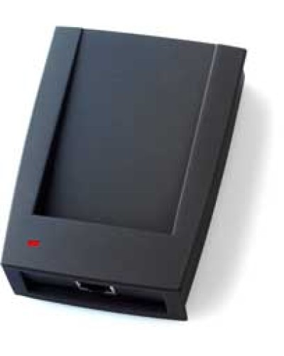 Z-2 (мод. RD-ALL) черный (Z-2 USB). Бесконтактный считыватель для proxi-карт. IronLogic в Раменском