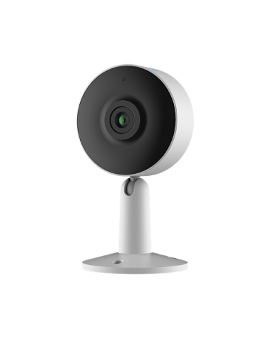 Ivideon Cute 4. Видеокамера IP компактная. Ivideon в Раменском