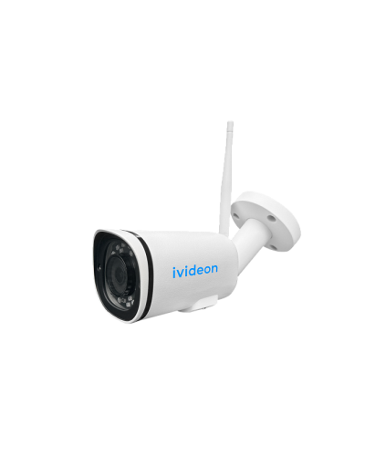 Ivideon-3230F-WMSD. Видеокамера IP цилиндрическая. Ivideon в Раменском