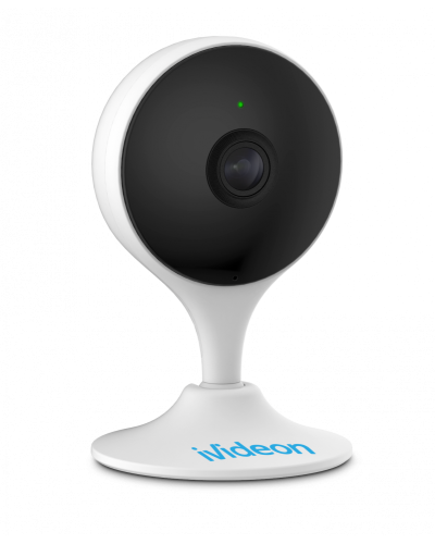 Ivideon Cute 2. Видеокамера IP компактная. Ivideon в Раменском