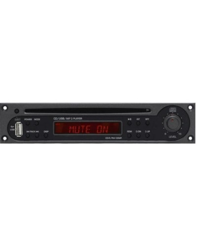 CDP-100MU. Проигрыватель-тюнер-усилитель. JDM в Раменском