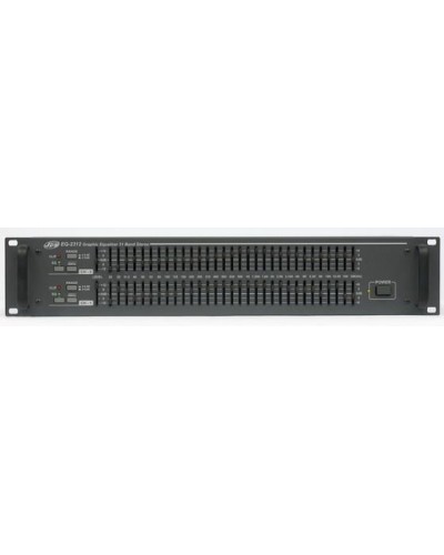 EQ-2312. Проигрыватель-тюнер-усилитель. JDM в Раменском