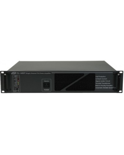 PA-136DP. Усилитель мощности 360 Вт, 100 В. JDM в Раменском