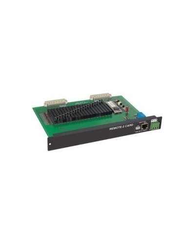 RG-3220R2. Пульт контроля и управления. JDM в Раменском