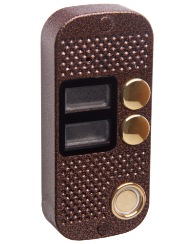 JSB-V082TM PAL (медь) накладная. Видеопанель вызывная цветная. JSB-Systems в Раменском