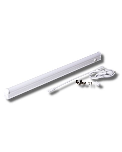PLED T5i PL  900 10W  FR 4000K (2850645А). Светильник накладной линейный светодиодный. JazzWay в Раменском