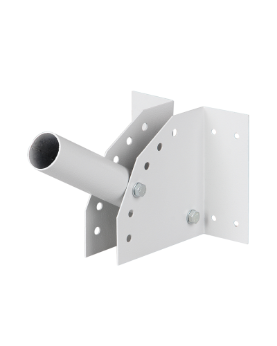 PSL D60*1.5-WH (5017443). Кронштейн. JazzWay в Раменском