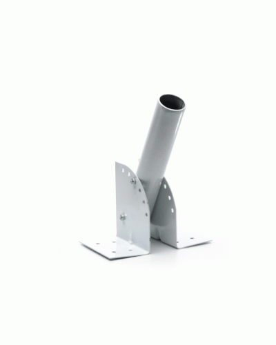 PSL D40*1.5-WH (5009516). Кронштейн. JazzWay в Раменском