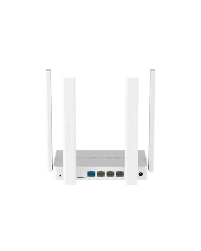 Keenetic Runner 4G (KN-2212). Роутер беспроводной. KEENETIC в Раменском