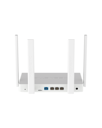 Keenetic Skipper 4G (KN-2910). Роутер беспроводной. KEENETIC в Раменском