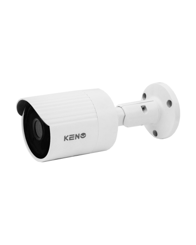 KN-CE505F28. Видеокамера IP цилиндрическая. KENO в Раменском