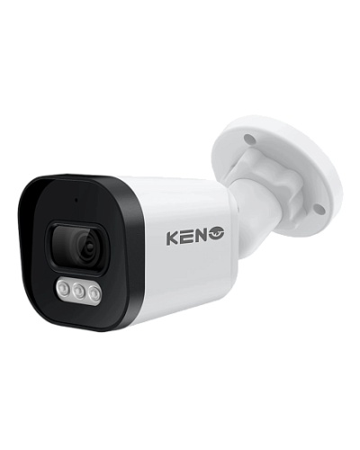 KN-GX3C. Видеокамера IP цилиндрическая. KENO в Раменском