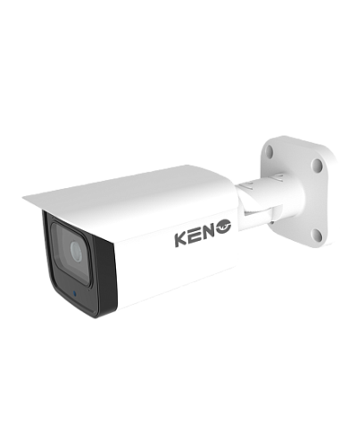 KN-CX530F28-DL. Видеокамера IP цилиндрическая. KENO в Раменском