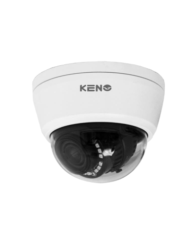 KN-DE505A2812BR. Видеокамера IP купольная. KENO в Раменском